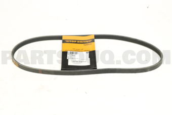 TOP DRIVE 4PK1010 RIB BELT