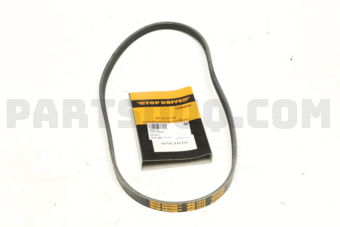 TOP DRIVE 4PK1010 RIB BELT