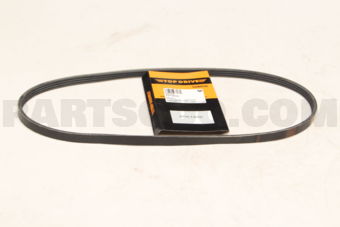 TOP DRIVE 4PK1050 RIB BELT