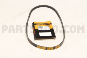 TOP DRIVE 4PK1050 RIB BELT