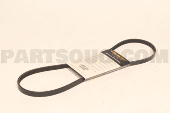 TOP DRIVE 4PK1060 RIB BELT