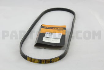 TOP DRIVE 4PK1070 RIB BELT