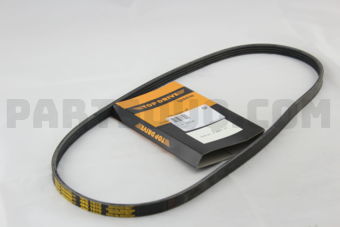 TOP DRIVE 4PK1070 RIB BELT