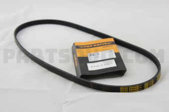 TOP DRIVE 4PK1110 RIB BELT