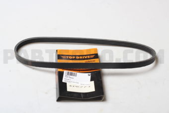 TOP DRIVE 4PK773 RIB BELT