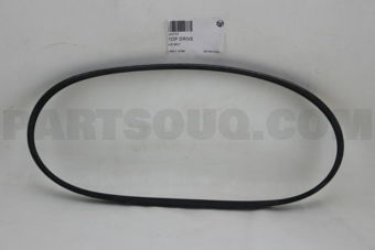 TOP DRIVE 4PK775 RIB BELT