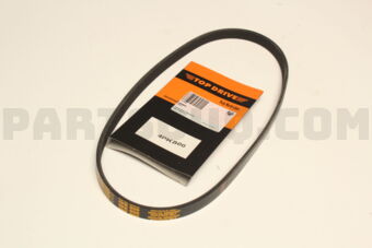 TOP DRIVE 4PK800 RIB BELT