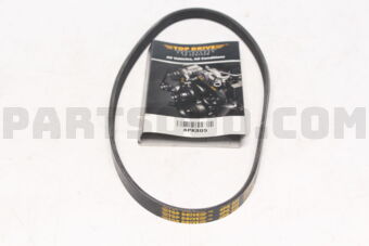 TOP DRIVE 4PK805 RIB BELT