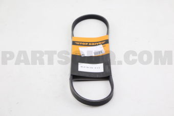 TOP DRIVE 4PK830 RIB BELT