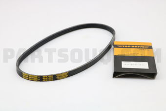 TOP DRIVE 4PK845 RIB BELT