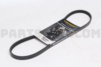 TOP DRIVE 4PK915 RIB BELT
