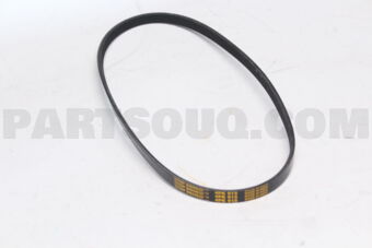 TOP DRIVE 4PK915 RIB BELT