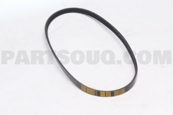 TOP DRIVE 4PK915 RIB BELT