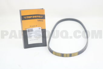 TOP DRIVE 4PK930 RIB BELT