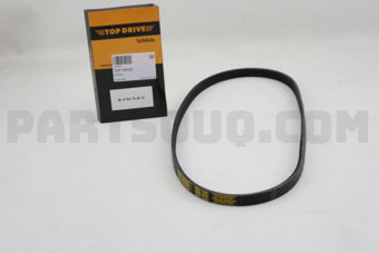 TOP DRIVE 4PK945 RIB BELT