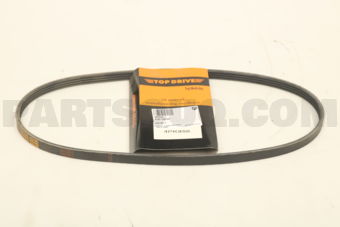 TOP DRIVE 4PK950 RIB BELT