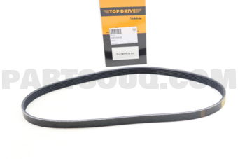TOP DRIVE 5PK940 RIB BELT