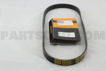 TOP DRIVE 6PK1030 RIB BELT