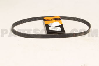 TOP DRIVE 6PK1060 BELT