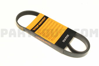 TOP DRIVE 6PK1105 RIB BELT