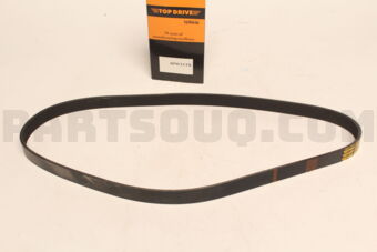 TOP DRIVE 6PK1175 RIB BELT