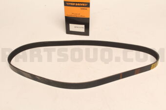 TOP DRIVE 6PK1175 RIB BELT