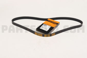 TOP DRIVE 6PK1210 BELT