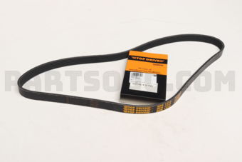 TOP DRIVE 6PK1210 BELT