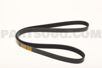 TOP DRIVE 6PK1430 RIB BELT