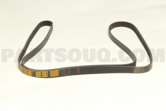 TOP DRIVE 6PK2257 MULTIRIB BELT-W201/202/124/210