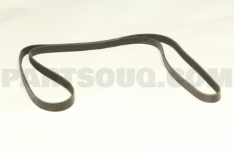 TOP DRIVE 6PK2257 MULTIRIB BELT-W201/202/124/210