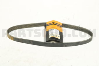 TOP DRIVE 7PK1035 V BELT-E38/7 SRS/750