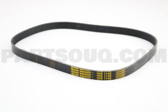 TOP DRIVE 7PK1140 BELT