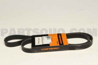 TOP DRIVE 7PK1640 BELT
