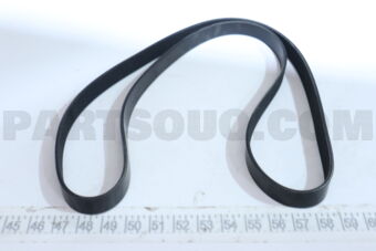 TOP DRIVE 7PK1700 RIB BELT