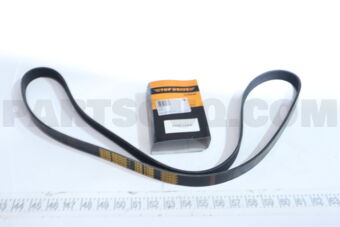 TOP DRIVE 7PK1700 RIB BELT