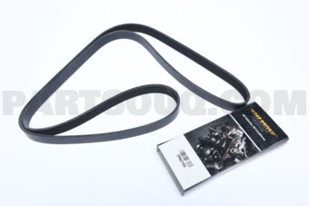 TOP DRIVE 7PK2105 V-BELT