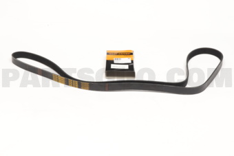 TOP DRIVE 7PK2120 RIB BELT