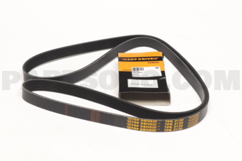 TOP DRIVE 7PK2120 RIB BELT