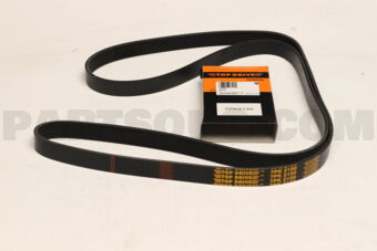 TOP DRIVE 7PK2150 BELT