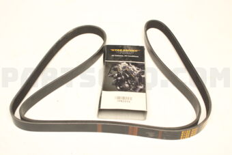 TOP DRIVE 7PK2215 V-BELT