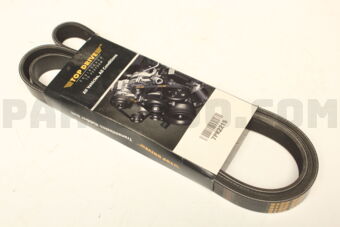 TOP DRIVE 7PK2215 V-BELT