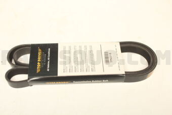 TOP DRIVE 7PK2215 V-BELT