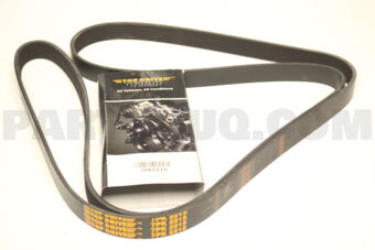 TOP DRIVE 7PK2215 V-BELT