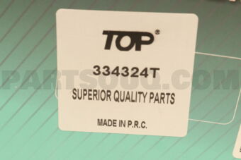 TOP 334324 S/ABSORBER FR/L TOYCOROLLA 01~