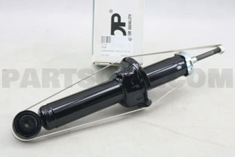 TOP 341193 S/ABSORBER RR. HONCIVIC 1991-95