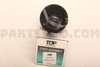 TOP 341311 S/ABSORBER HONCIVIC RR. 2001~