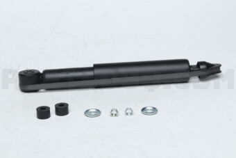 TOP 343247 S/ABSORBER RR. SUZ VITARA 88~