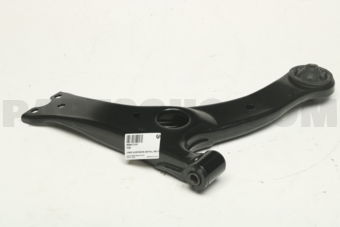 TOP 4806812250T LOWER SUSPENSION ARM RH, 2001TOYCOROLLA