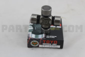 TOYO ST1540 STEERING JOINT 15.06X40
